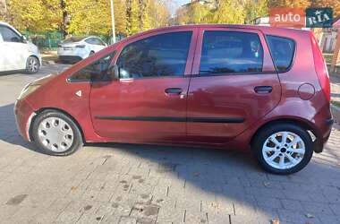 Хэтчбек Mitsubishi Colt 2005 в Львове