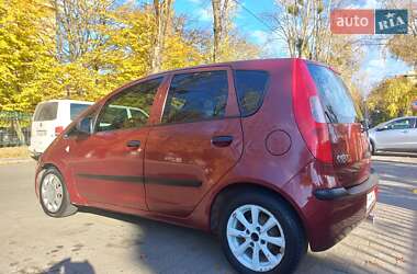 Хэтчбек Mitsubishi Colt 2005 в Львове