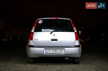 Хэтчбек Mitsubishi Colt 2004 в Харькове