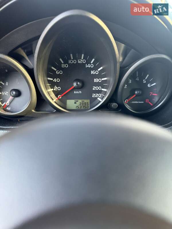 Хетчбек Mitsubishi Colt 2007 в Запоріжжі