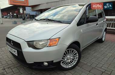 Хэтчбек Mitsubishi Colt 2008 в Луцке