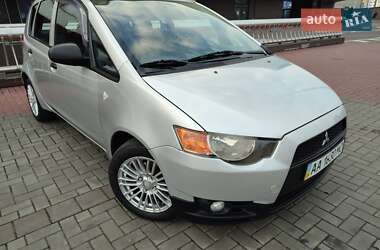 Хетчбек Mitsubishi Colt 2008 в Луцьку