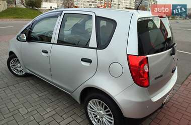 Хетчбек Mitsubishi Colt 2008 в Луцьку