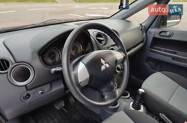 Хетчбек Mitsubishi Colt 2008 в Луцьку