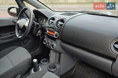 Хетчбек Mitsubishi Colt 2008 в Луцьку