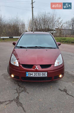 Хетчбек Mitsubishi Colt 2006 в Глухові