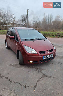 Хетчбек Mitsubishi Colt 2006 в Глухові