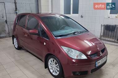 Хетчбек Mitsubishi Colt 2006 в Глухові