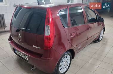 Хетчбек Mitsubishi Colt 2006 в Глухові