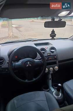 Хетчбек Mitsubishi Colt 2006 в Глухові