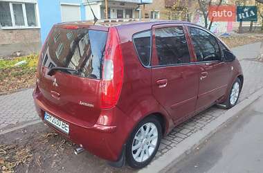 Хетчбек Mitsubishi Colt 2006 в Глухові