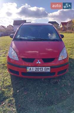 Хэтчбек Mitsubishi Colt 2008 в Киеве