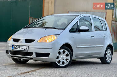 Хетчбек Mitsubishi Colt 2007 в Львові