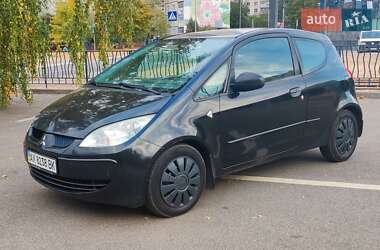 Хэтчбек Mitsubishi Colt 2008 в Харькове