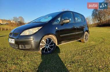 Хэтчбек Mitsubishi Colt 2008 в Ровно