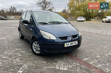 Хетчбек Mitsubishi Colt 2008 в Кривому Розі