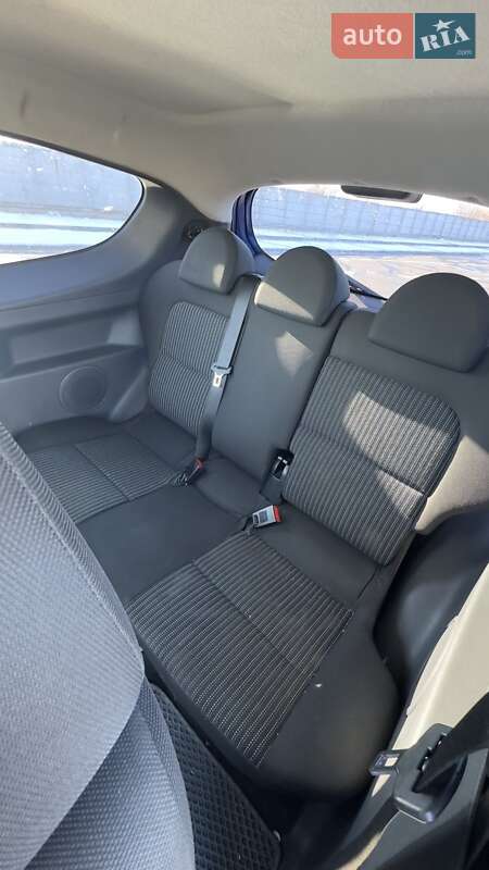 Хэтчбек Mitsubishi Colt 2008 в Виннице