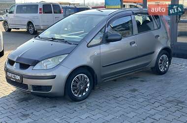 Хэтчбек Mitsubishi Colt 2008 в Черновцах