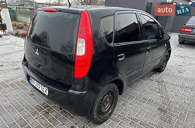 Хэтчбек Mitsubishi Colt 2007 в Врадиевке