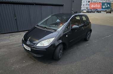 Хетчбек Mitsubishi Colt 2008 в Києві