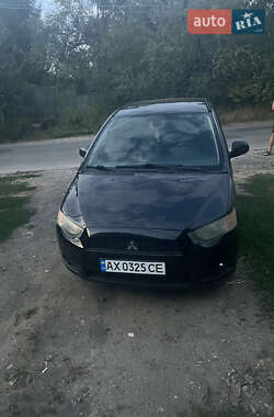 Хэтчбек Mitsubishi Colt 2009 в Харькове