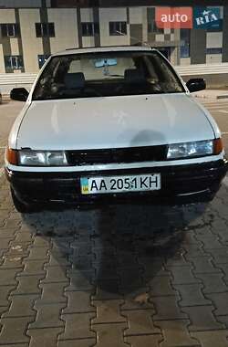 Хетчбек Mitsubishi Colt 1991 в Києві