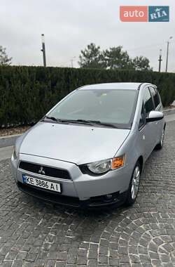 Хэтчбек Mitsubishi Colt 2011 в Днепре