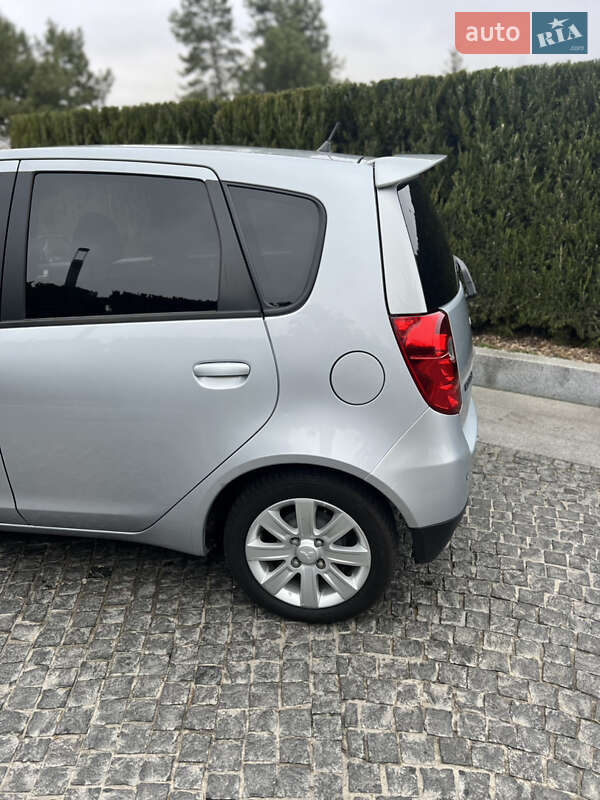 Хэтчбек Mitsubishi Colt 2011 в Днепре