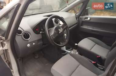 Хетчбек Mitsubishi Colt 2005 в Житомирі