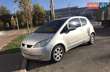 Хэтчбек Mitsubishi Colt 2006 в Чернигове