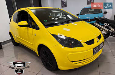 Хетчбек Mitsubishi Colt 2008 в Кам'янському