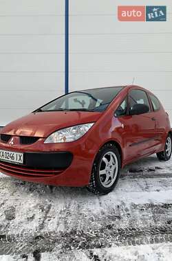 Хетчбек Mitsubishi Colt 2006 в Києві