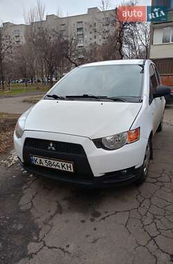 Хетчбек Mitsubishi Colt 2008 в Краматорську