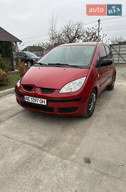 Хетчбек Mitsubishi Colt 2008 в Піщанці