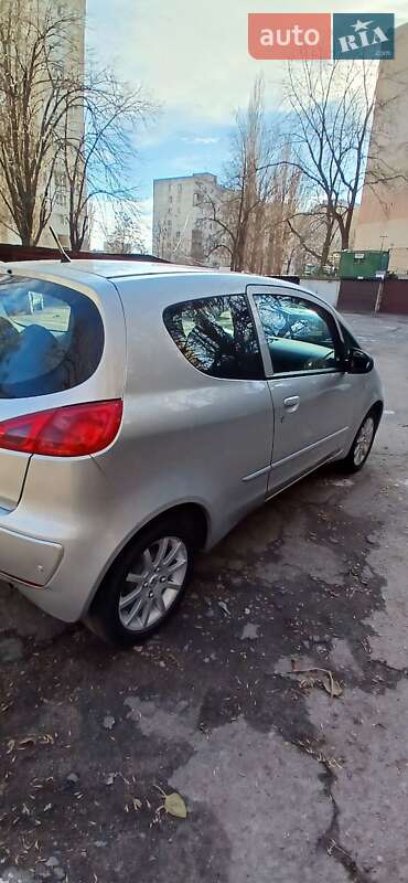 Хэтчбек Mitsubishi Colt 2007 в Одессе фото 19 Хэтчбек Mitsubishi Colt 2007 в Одессе