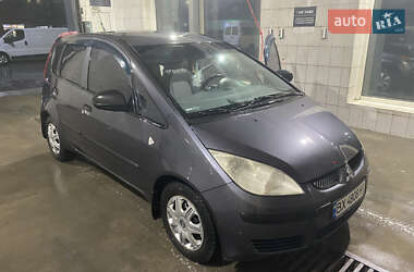 Хетчбек Mitsubishi Colt 2005 в Хмельницькому