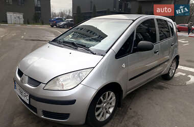 Хетчбек Mitsubishi Colt 2007 в Києві