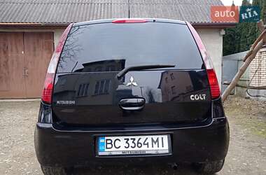 Хэтчбек Mitsubishi Colt 2008 в Самборе