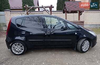 Хэтчбек Mitsubishi Colt 2008 в Самборе