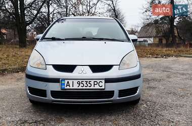 Хетчбек Mitsubishi Colt 2005 в Боярці