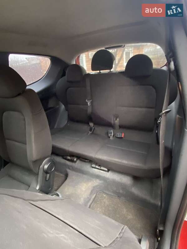 Хэтчбек Mitsubishi Colt 2006 в Харькове фото 5 Хэтчбек Mitsubishi Colt 2006 в Харькове