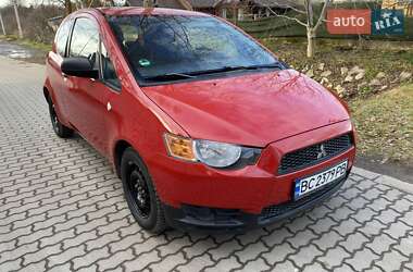 Хетчбек Mitsubishi Colt 2009 в Львові