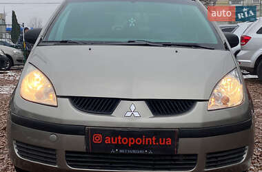 Хетчбек Mitsubishi Colt 2008 в Сумах