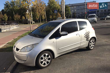 Хетчбек Mitsubishi Colt 2006 в Чернігові