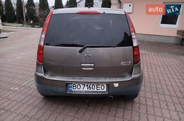 Хэтчбек Mitsubishi Colt 2008 в 
