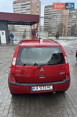 Хетчбек Mitsubishi Colt 2008 в Харкові