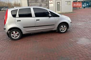 Хетчбек Mitsubishi Colt 2008 в Рівному