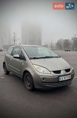 Хетчбек Mitsubishi Colt 2008 в Києві