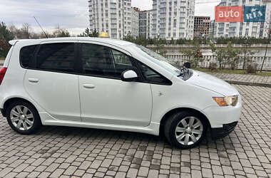 Хетчбек Mitsubishi Colt 2011 в Івано-Франківську