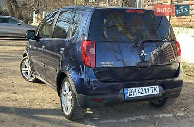 Хетчбек Mitsubishi Colt 2010 в Одесі